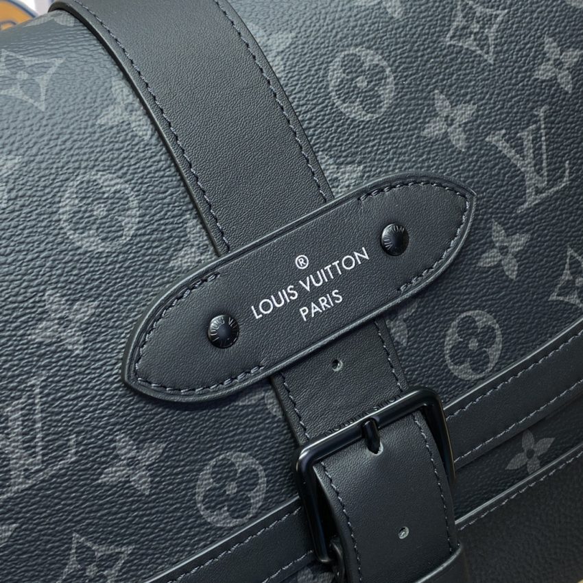 louis vuitton saumur messenger bag 8
