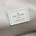 louis vuitton saumur white 6