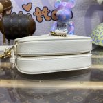 louis vuitton saumur white 8