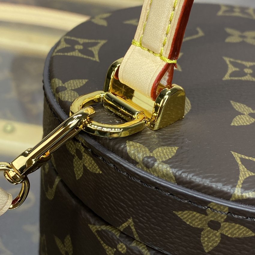 louis vuitton scott 7