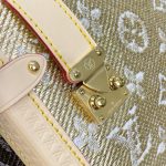 Louis Vuitton sivulaukku kultainen 3
