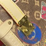 louis vuitton side trunk voyage 3