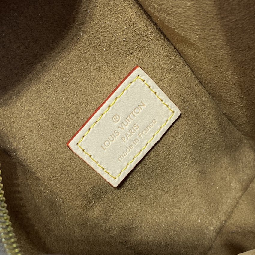 louis vuitton side trunk voyage 5