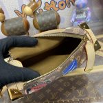 louis vuitton side trunk voyage 6