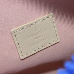 louis vuitton side trunk white 8