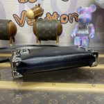 louis vuitton slim trunk black 5
