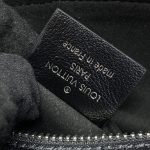 louis vuitton slim trunk black 6