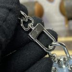 louis vuitton slim trunk blue 6