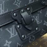 louis vuitton soul trunk cross body black 10