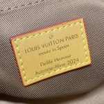 louis vuitton soul trunk cross body brown 4