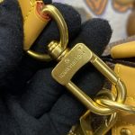 louis vuitton soul trunk east west brown 4