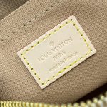 louis vuitton speedy 18 beige 5