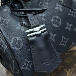 louis vuitton speedy 18 black 5