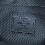louis vuitton speedy 18 black 7