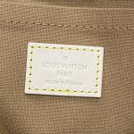 louis vuitton speedy 18 brown 5