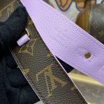 louis vuitton speedy 18 purple 4