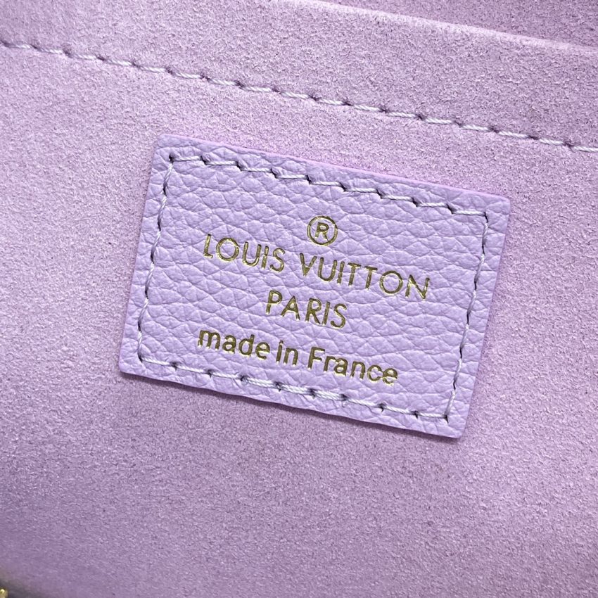 louis vuitton speedy 18 purple 7