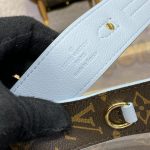 louis vuitton speedy 18 sky blue 3