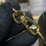 louis vuitton speedy bandouliere 20 black 7
