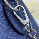 louis vuitton speedy bandouliere 20 dark blue 9