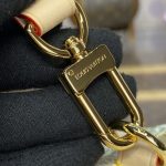 louis vuitton speedy bandouliere 20 green grid 4