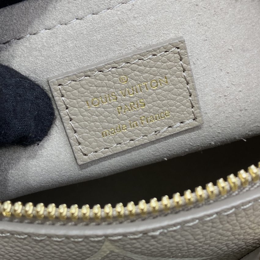 louis vuitton speedy bandouliere 20 milk beige 6