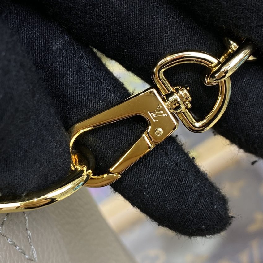 louis vuitton speedy bandouliere 20 milk beige 8