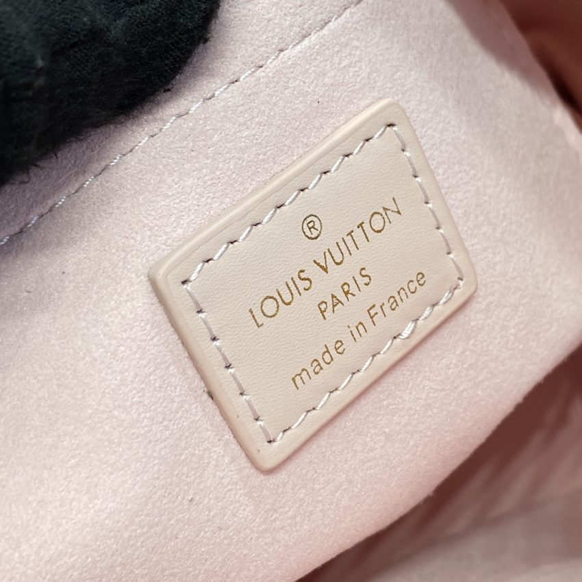 louis vuitton speedy bandouliere 20 pink 3