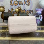 louis vuitton speedy bandouliere 20 pink 6