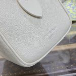 louis vuitton speedy bandouliere 20 white 7