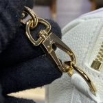 louis vuitton speedy bandouliere 20 white purple 4