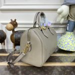 louis vuitton speedy bandouliere 25 beige 2