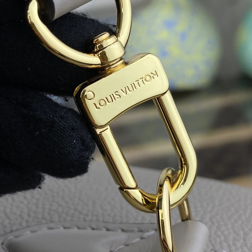 louis vuitton speedy bandouliere 25 beige 9