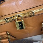 louis vuitton speedy bandouliere 25 brown 4