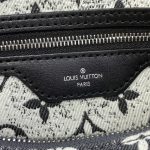 louis vuitton speedy bandouliere 25 denim canvas 3