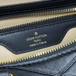 louis vuitton speedy bandouliere 25 full black 7
