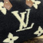 louis vuitton speedy bandouliere 25 wool 3