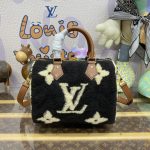 louis vuitton speedy bandouliere 25 wool 7