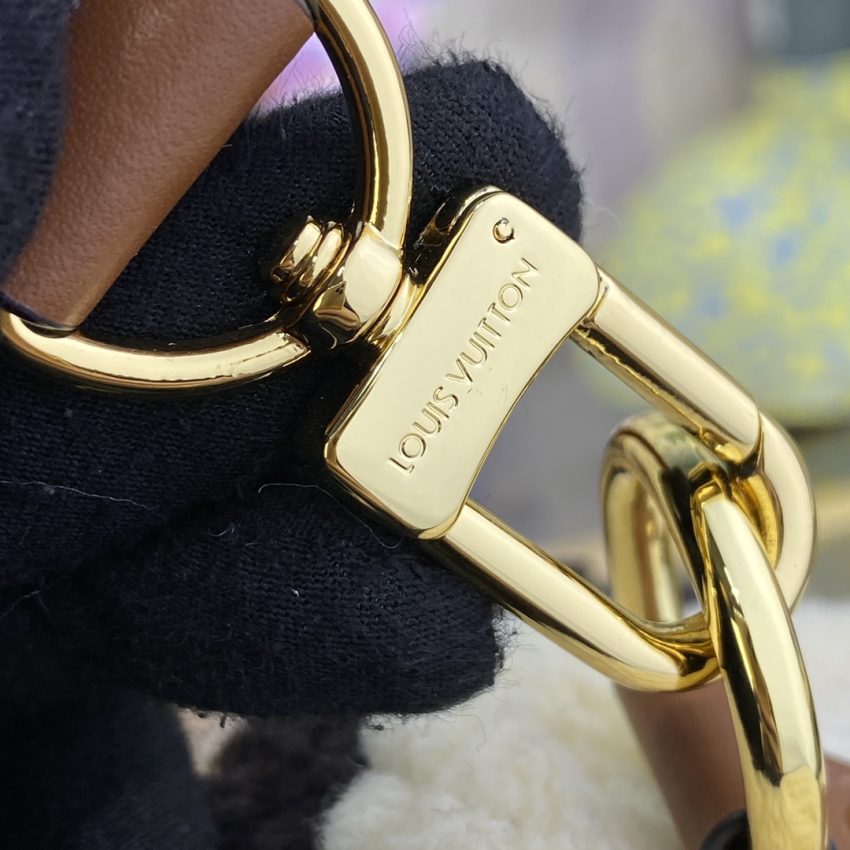 louis vuitton speedy bandouliere 25 wool 8