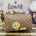 louis vuitton speedy bandouliere 30 10