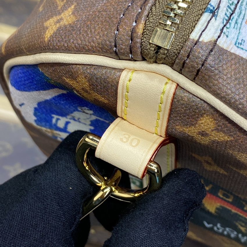 louis vuitton speedy bandouliere 30 3