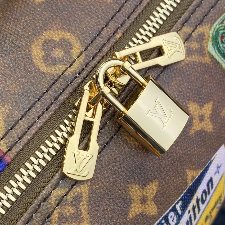 louis vuitton speedy bandouliere 30 8