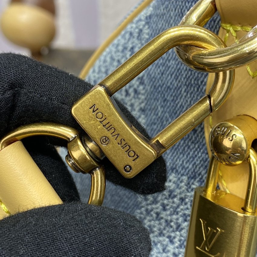 Louis Vuitton Bandoulière Speedy 40 3