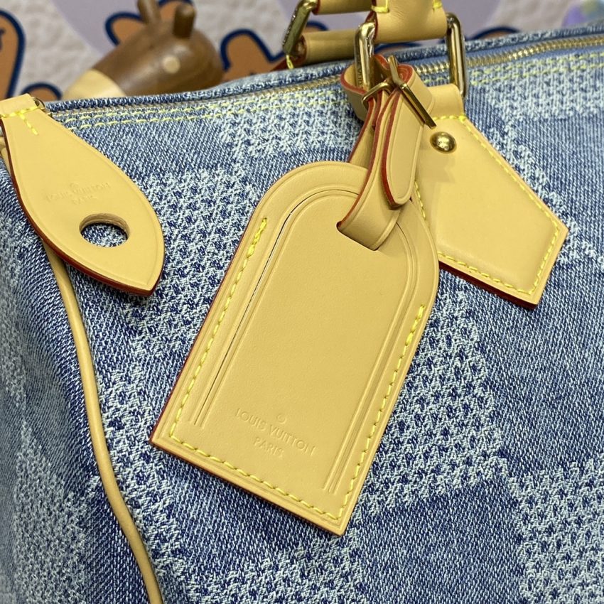 Louis Vuitton Bandoulière Speedy 40 4