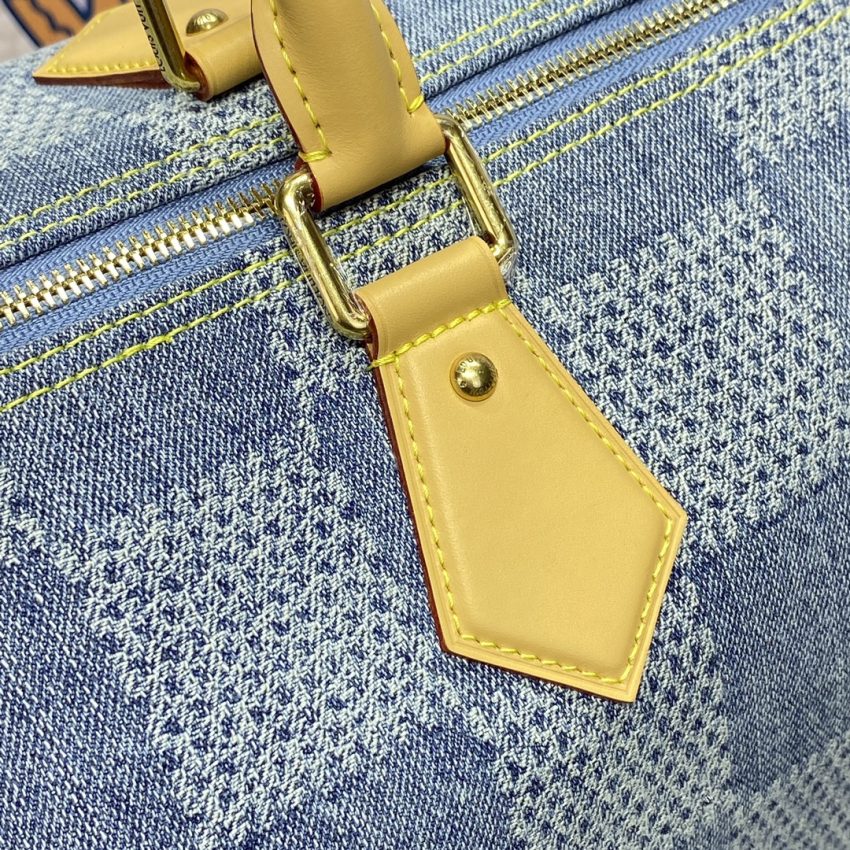 Louis Vuitton Bandoulière Speedy 40 5