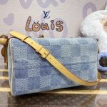 Louis Vuitton Bandoulière Speedy 40 6