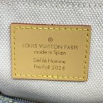 Louis Vuitton Bandoulière Speedy 40 9