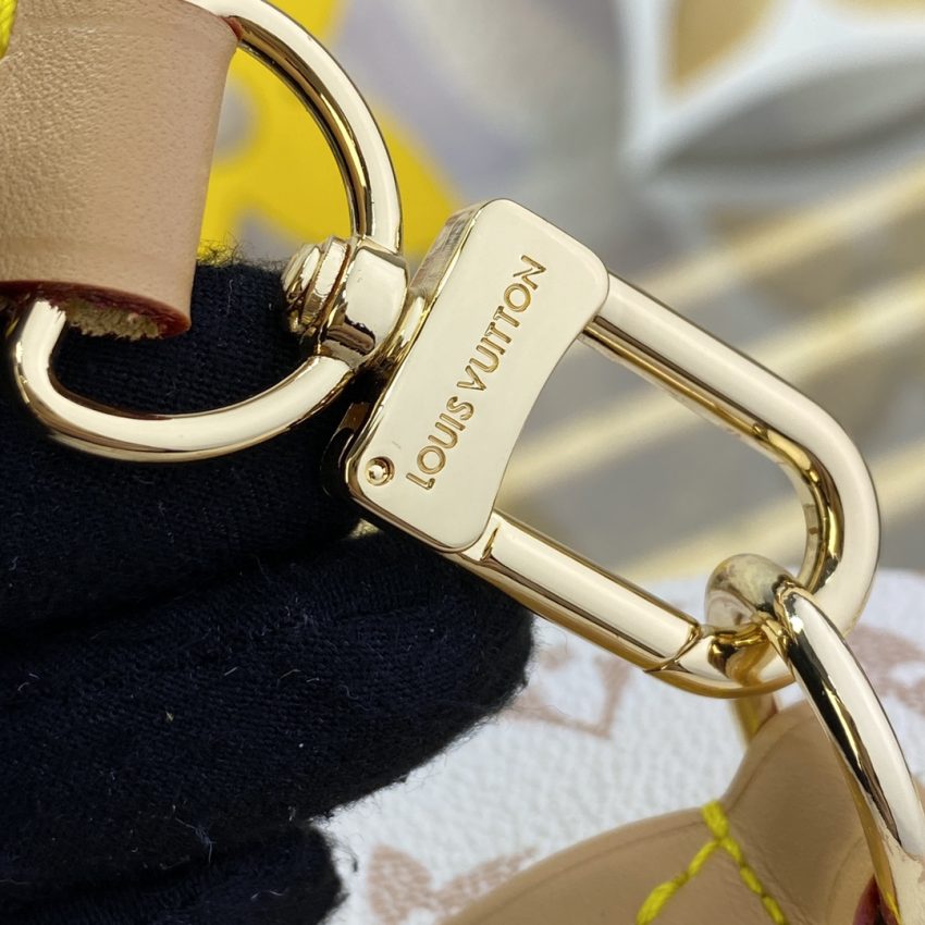 louis vuitton speedy bandouliere beige 5