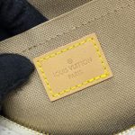 louis vuitton speedy bandouliere beige 7