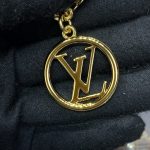 louis vuitton speedy nano blue patent 9